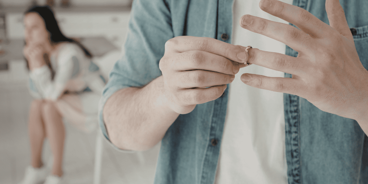 İzmir Boşanma Avukatı