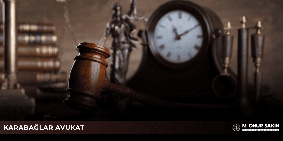 Karabağlar Avukat